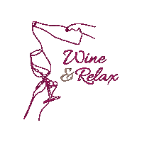 Winebar Sticker by bizzmkt