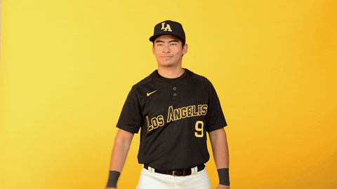 Cal State La Sport GIF by Cal State LA Golden Eagles