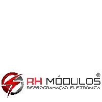 Car Tuning Sticker by RH Módulos