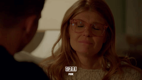 9-1-1 fox GIF