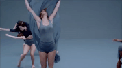 taylor swift dancing GIF