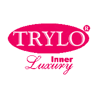 Trylo Logo Sticker by Trylo India