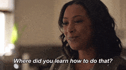 Country Music Drama GIF by MonarchOnFOX