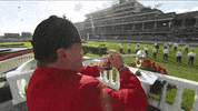 Horse Racing Horses GIF by Kentucky Derby