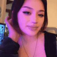 I Love You Flirting GIF
