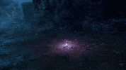 Dog Ghost GIF by Pokémon