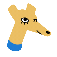 Sticker by Dartvis