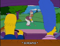 homer simpson GIF
