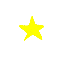 Star Hja Sticker