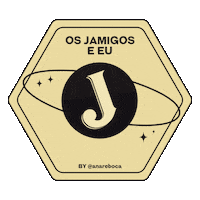 Jameson Sticker by Jamigos