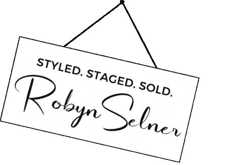 Real Estate Realtor Sticker by The Selner Group