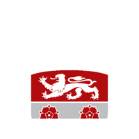 Lancaster University Lums Sticker by Lancaster University Management School