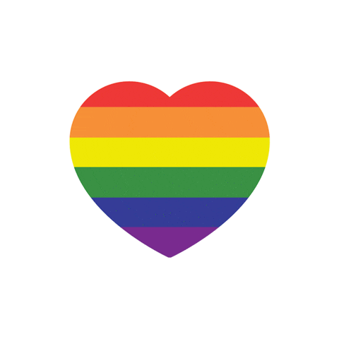Pride Lgbt Sticker by OTHER PEOPLE