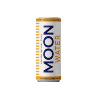 Brandplant yellow moon padel mango Sticker