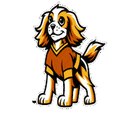 Cavcrew Sticker by Cross Elementary (Katy ISD)
