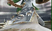 Smash Bros Goddess GIF