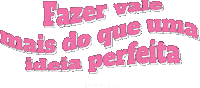 Inspiration Inspiracao Sticker by ORNA
