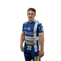 Handball Eisenach Sticker by DAIKIN HBL