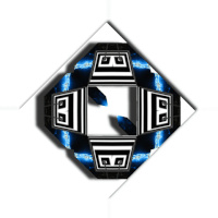 art pattern GIF by John Fogarty