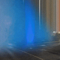 Art Spin GIF by John Fogarty