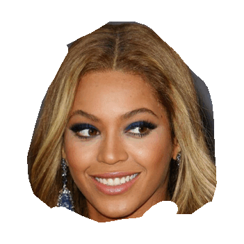 bey STICKER by imoji