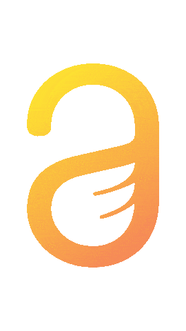 Af Sticker by Juse-so