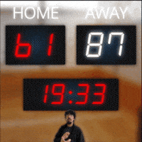 61 Home GIF