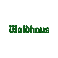 Bier Brewery Sticker by Privatbrauerei Waldhaus