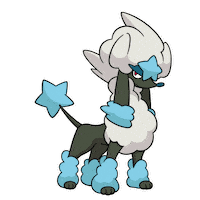 Gen 6 Sticker by Pokémon