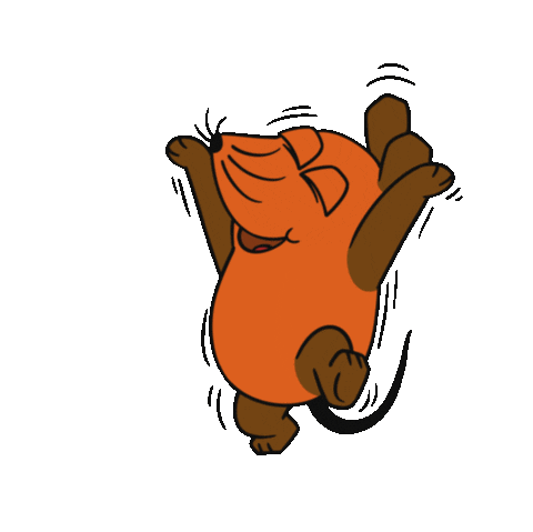 Sendung Mit Der Maus Dancing Sticker by WDR