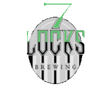 7locksbrewing giphyupload Sticker