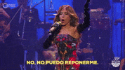 Gloria Trevi Dance GIF by PBS