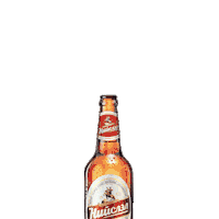 Beer Cheers Sticker by Niislel Brand