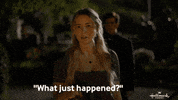 Pride And Prejudice Harriet GIF by Hallmark Channel