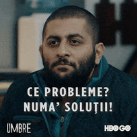 GIF by HBO Romania