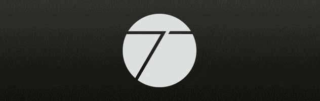Logo Race GIF by Type7