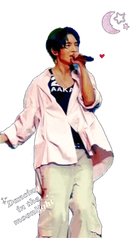 Love You Jg Sticker