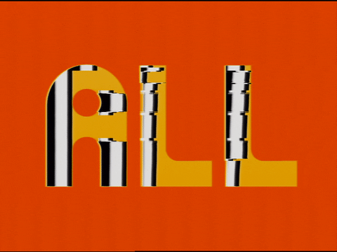 Art Glitch GIF