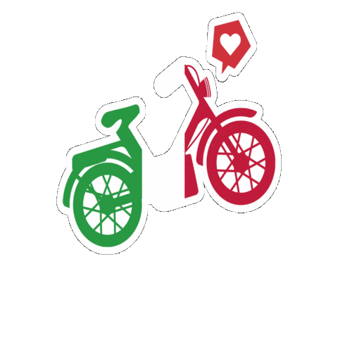 Italy Edition Sticker by mofakult