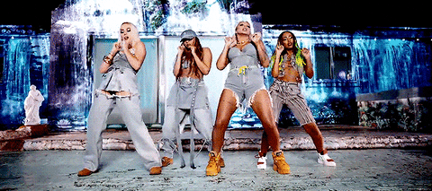 GIF by Little Mix
