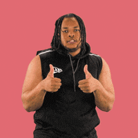 National Football League No GIF by NFL