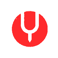 Logo Beauty Sticker by artyst™ superior micropigmentation