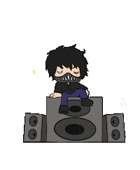 Corpse Sticker