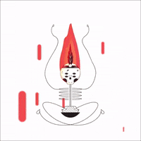gersonwest good peace up relax GIF
