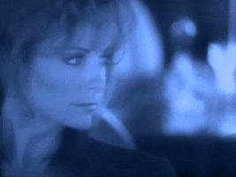On My Own GIF by Reba McEntire