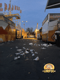 Night Omg GIF by Linz News