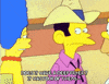 Season 1 GIF by The Simpsons