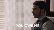Grand Hotel Favor GIF by ABC Network