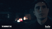 the handmaids tale nod GIF by HULU