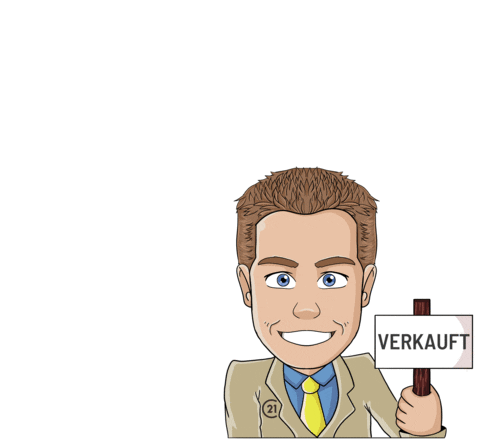 C21Wafuk Sticker by CENTURY 21